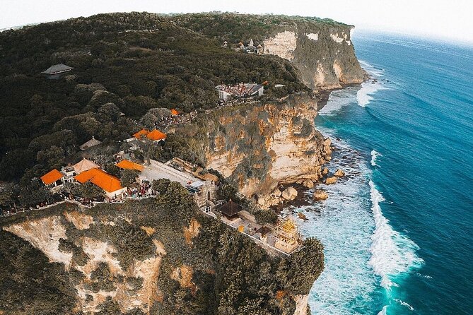 Uluwatu Temple Scenic Beaches and Fire Kecak Dance Tour - Timing, comfort, and the real cost