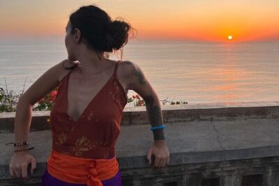 Uluwatu Temple Scenic Beaches and Fire Kecak Dance Tour