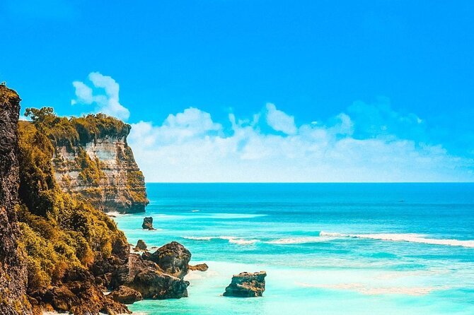 ️Uluwatu Temple Sunset & Kecak Fire Dance Tour - Who will get the most from this tour