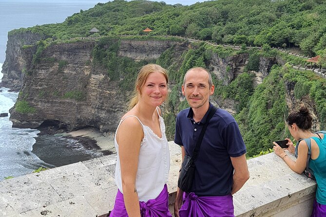 Uluwatu tour & Balinese kecak dance - Why this route works for a full South Bali day