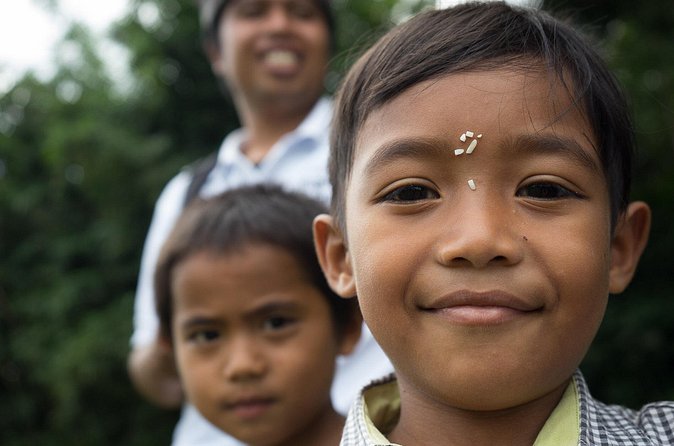 UNESCO Sites Cultural Walking Tour in Bali - Why this six-hour Bali tour works