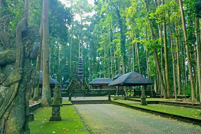 Unique Cleansing Ceremony with Locals - How the Ceremony Fits Into an Eight to Nine-Hour Day