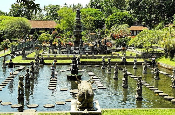 Unique East Bali Full Day Tour - Tenganan Ancient Village and Bali Aga traditions