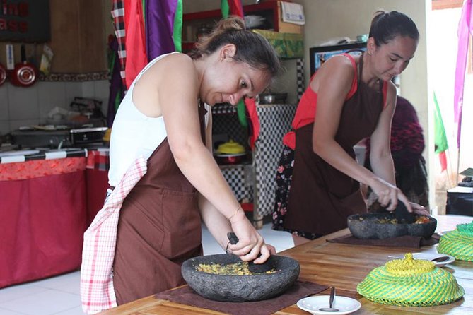 Vegetarian Ubud Cooking Class Bali - Who will enjoy this experience most