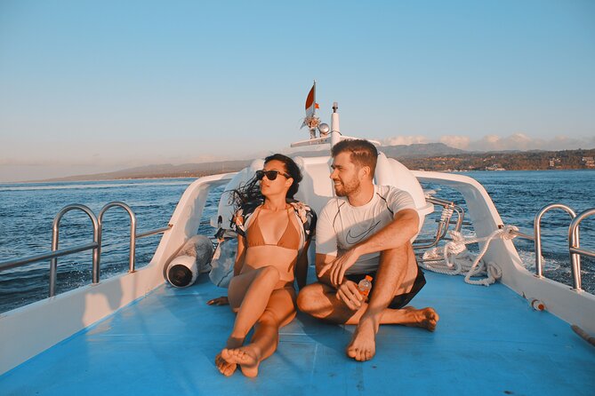 VIP Private Boat to Nusa Penida: Snorkeling with Mantas + Land Tour Adventure - What the $849 price really buys