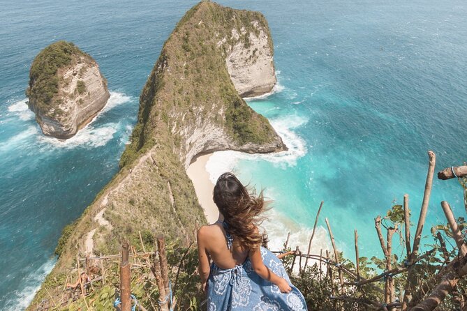 VIP Private Boat to Nusa Penida: Snorkeling with Mantas + Land Tour Adventure - Who should book this Nusa Penida day?