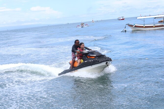 Water Sports GWK Uluwatu Private Guided Tour - GWK Cultural Park and the 122-meter Garuda