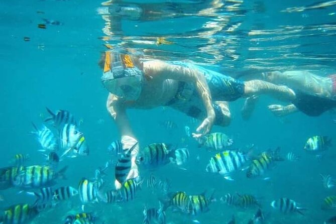 Water Sports GWK Uluwatu Private Guided Tour - Is $85 good value for a private day?