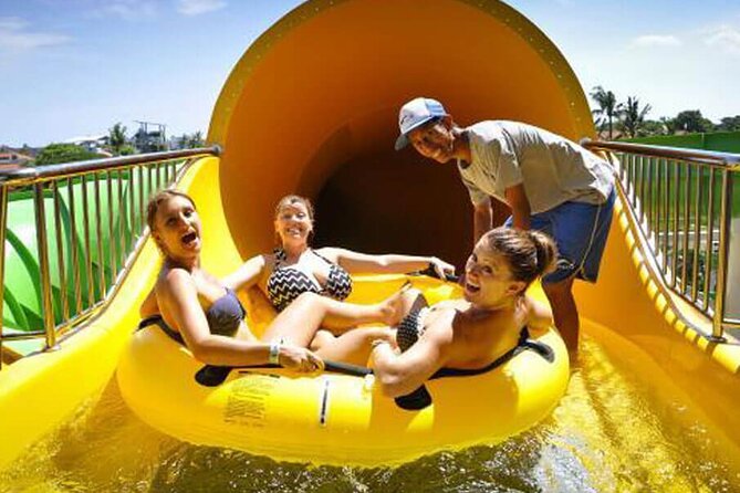 Waterbom Bali Tickets - Single Day Pass - Is $33.54 good value?