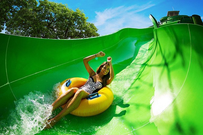 Waterbom Bali Tickets with Private Transfers - Is $69.69 per person good value?