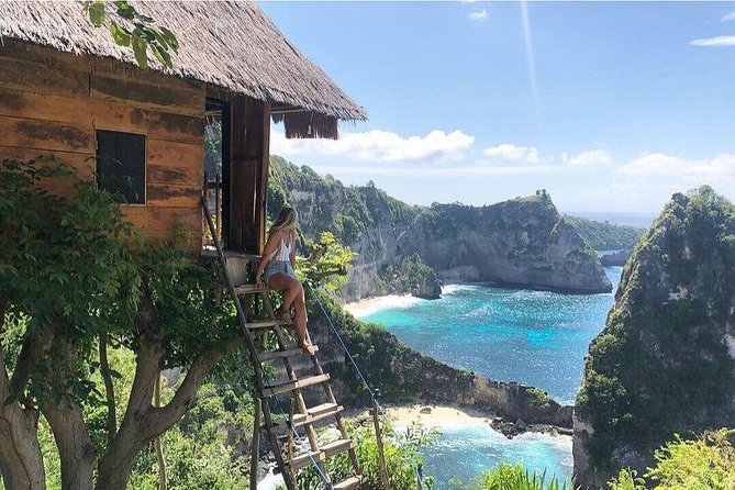 West And East Nusa Penida Tour,Depart From The Island of Bali - Why this Nusa Penida tour makes sense