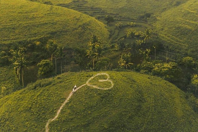 West And East Nusa Penida Tour,Depart From The Island of Bali - Lunch breaks up a packed day