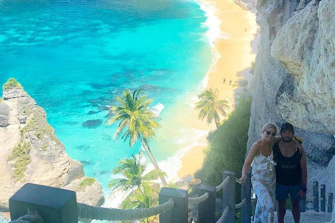 West And East Nusa Penida Tour,Depart From The Island of Bali - Crystal Bay needs confirmation