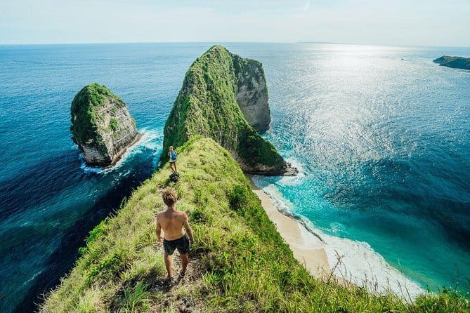 West Nusa Penida Day Trip - Key points at a glance