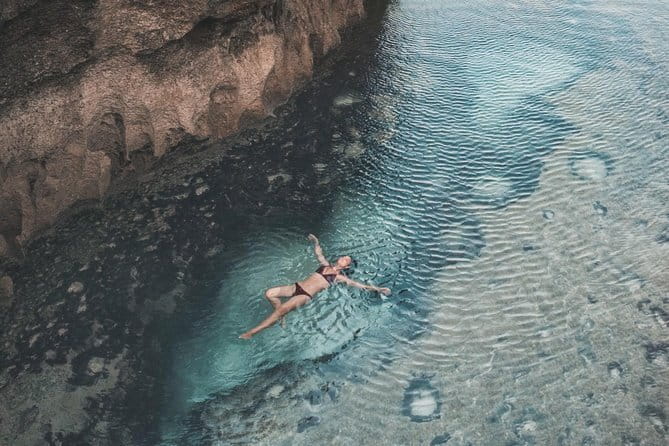 West Nusa Penida Day Trip - What $82.14 buys you from Bali