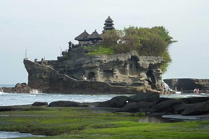 West Nusa Penida Day Trip - The return crossing keeps the afternoon on a strict clock