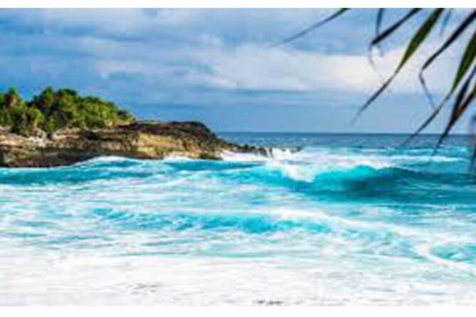 West Nusa Penida Full-Day Private Tour - Sanur to Nusa Penida: the day starts early