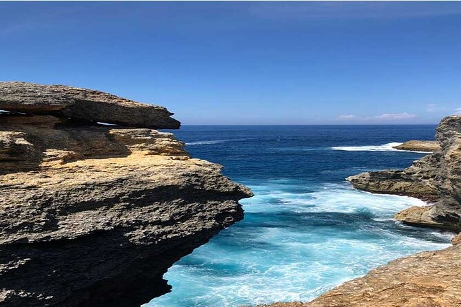 West Nusa Penida Full-Day Private Tour - What the $99 package really includes