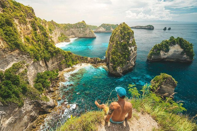West Nusa Penida Island - Instagram Tour - Key points to know before booking