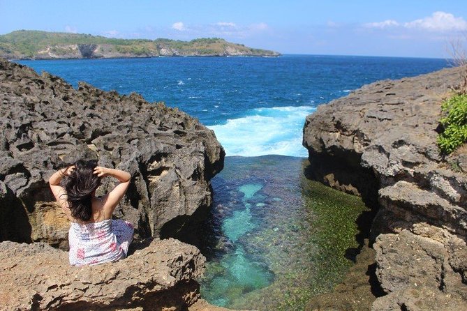 West Nusa Penida Island - Instagram Tour - Why this west-coast route works in one day