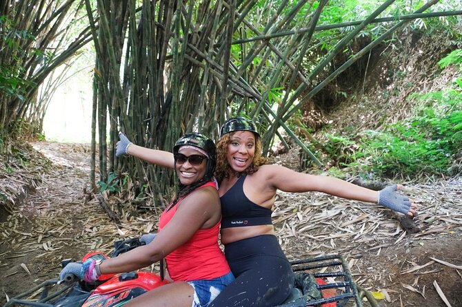 White Water Rafting & ATV Adventure Private & All-Inclusive Tour - Is $197 per person good value?