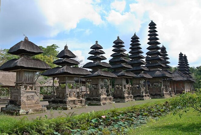 Wonderful 3 Days of Bali Private Guided Tour All Inclusive - Key points at a glance