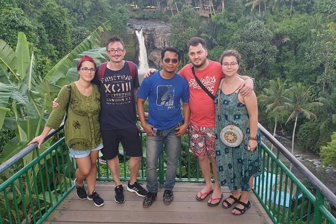 Wonderful 3 Days of Bali Private Guided Tour All Inclusive - What this Bali tour is trying to do in three days