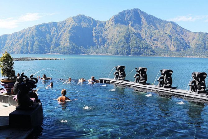 Wonderful 3 Days of Bali Private Guided Tour All Inclusive - Day 2: royal temple grounds and Bali’s sunset coast
