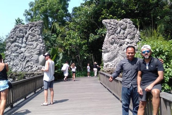 Wonderful 3 Days of Bali Private Guided Tour All Inclusive - Private guide or mainly a driver?