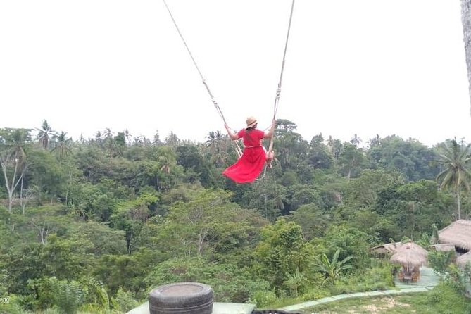 Wonderful 3 Days of Bali Private Guided Tour All Inclusive - Who will get the most from this schedule?