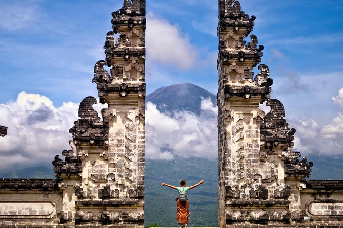 Wonderful Bali In 3 Days Private Tour - Why this private Bali tour works for first-time visitors