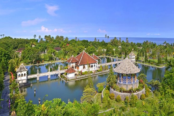 Wonderful Bali In 3 Days Private Tour - The driver-guide can make or break the pace