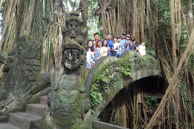 Wonderful Bali In 3 Days Private Tour - Who should book this three-day plan?
