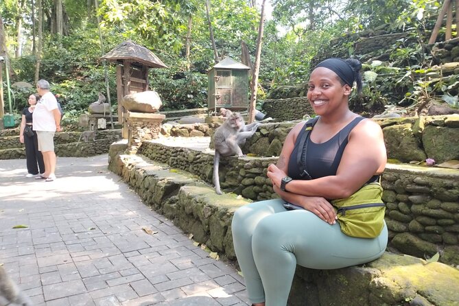 Wonderful of Ubud Private Guided Tour - Tirta Empul and Balinese purification