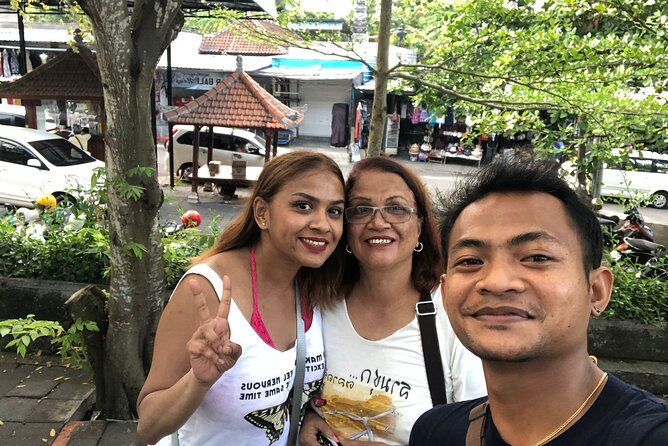 Wonderful of Ubud Private Guided Tour - Finishing at Tegenungan Waterfall