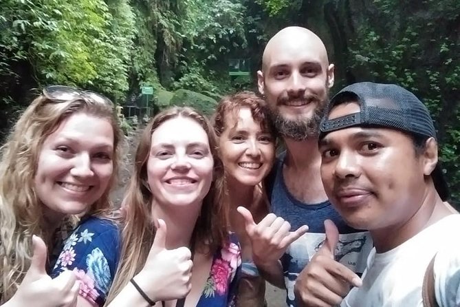 Your Bali Private Driver with Car – Full Day Flexible Tour - Why a private car makes sense in Bali