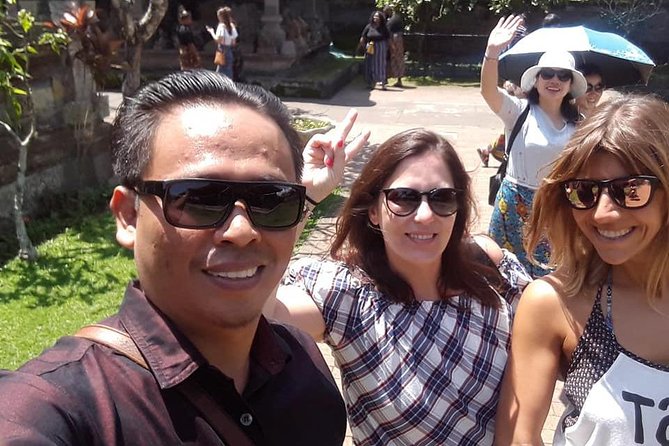 Your Bali Private Driver with Car – Full Day Flexible Tour - East Bali for a longer, more scenic day