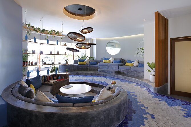 Zero Gravity Flotation Therapy in Canggu Bali by Solace Float - Is $36.53 a Fair Price?